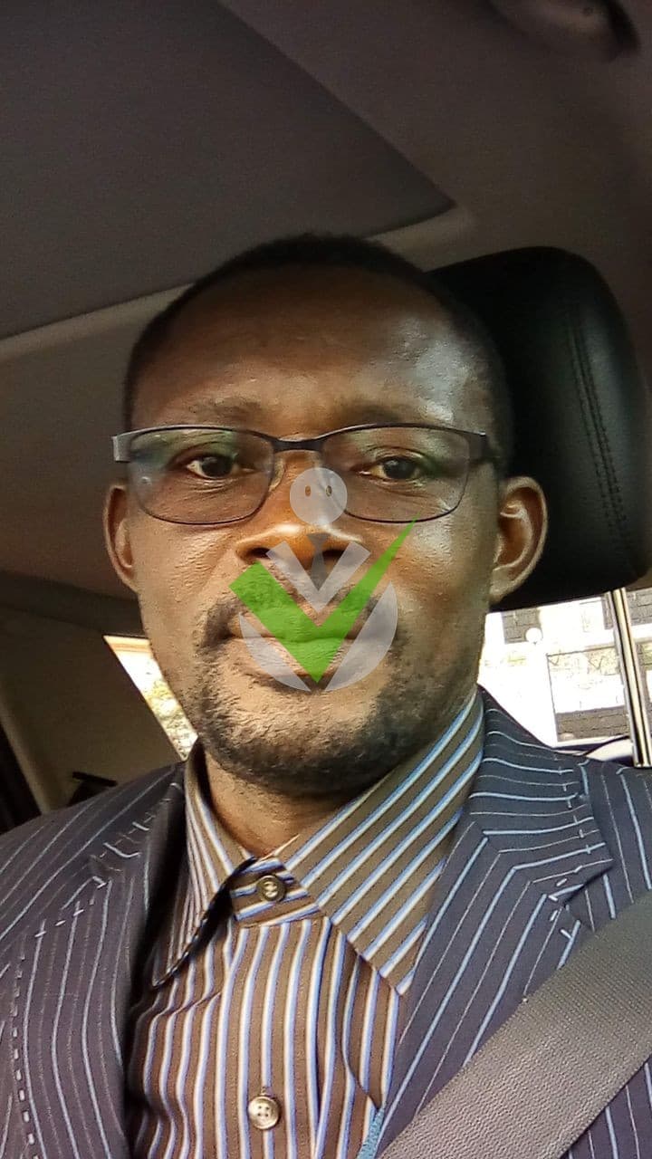 Thomas Bertrand Nguepy Yametsa
