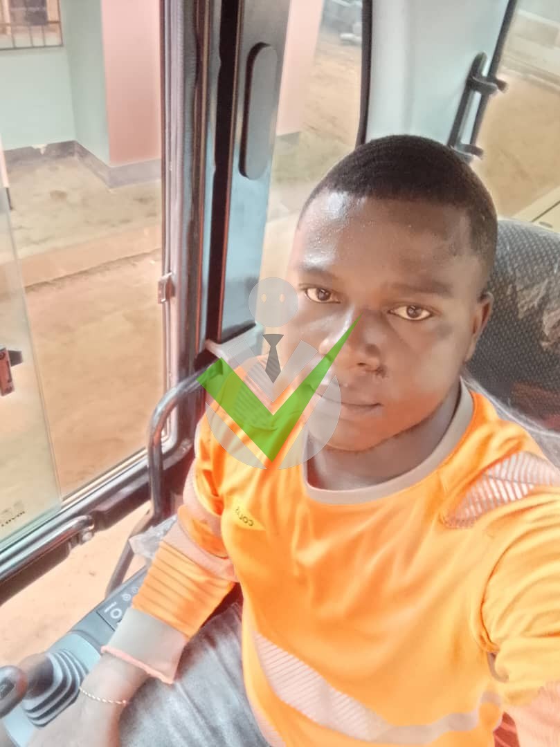 Menye Jean Sidoine