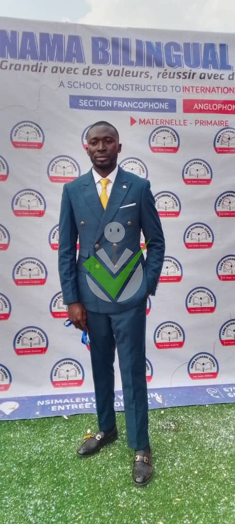 JeanBaptiste Ekanga