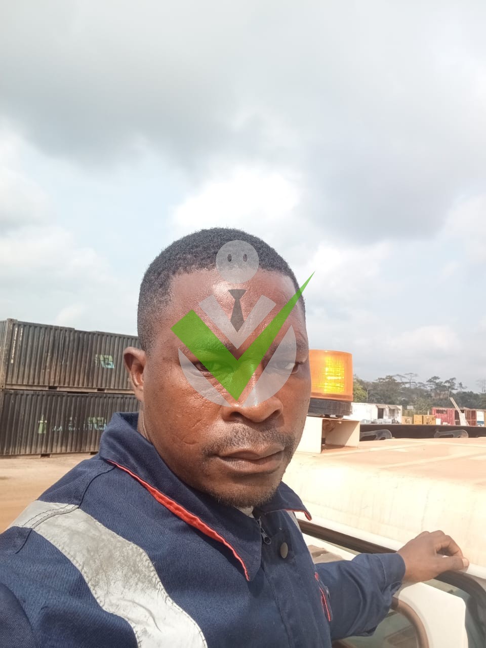 Magloire Kenegue