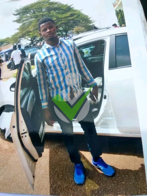 Roland Mgba