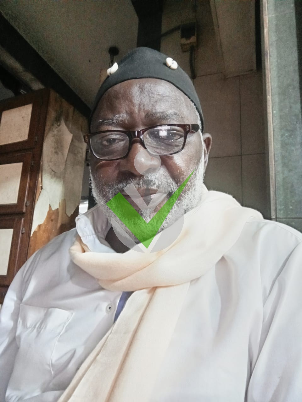 Abraham NGOCK