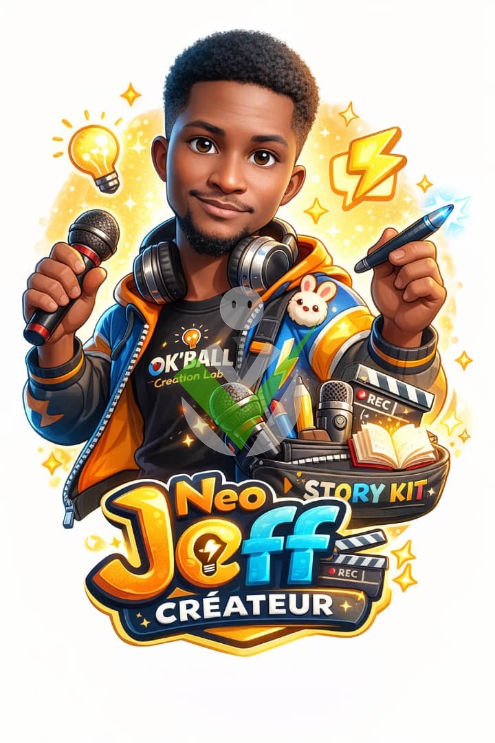 Jeff Mbala Mbala