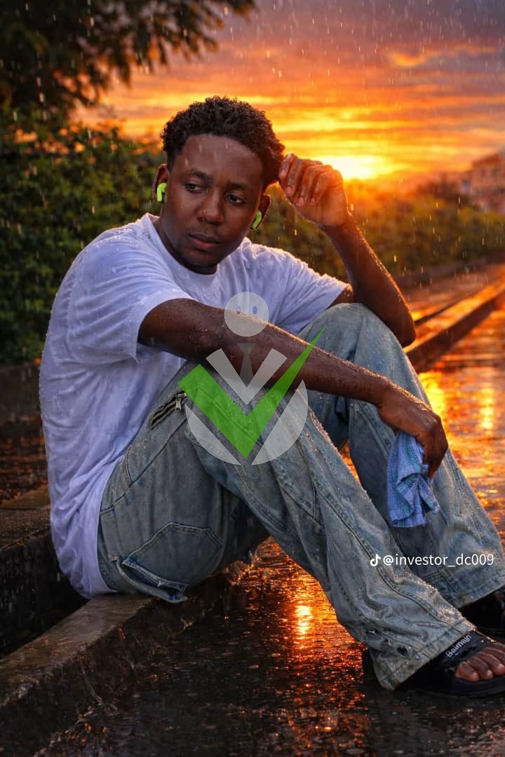 Daniel Bisong