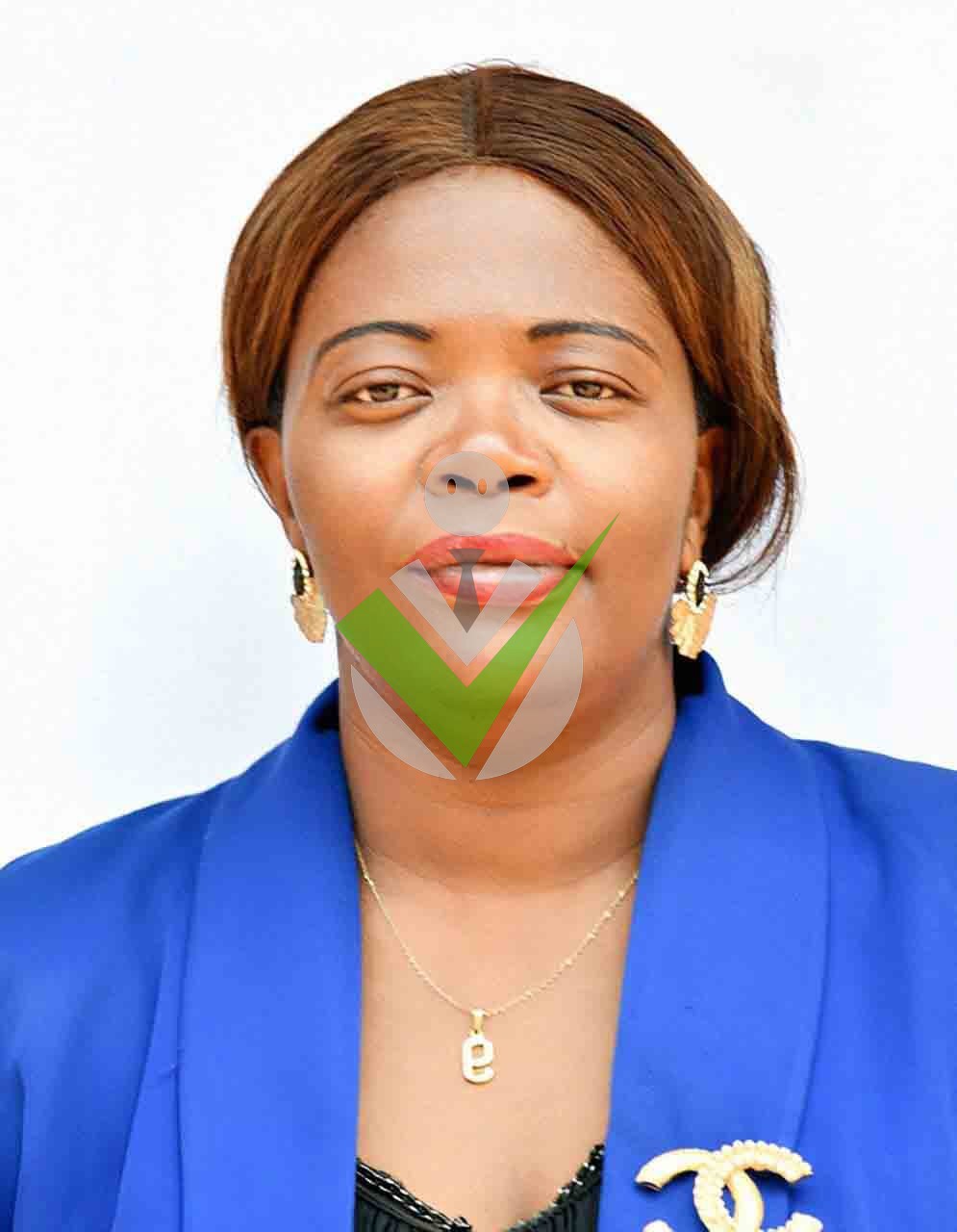 Elise Flore Kenimbeni