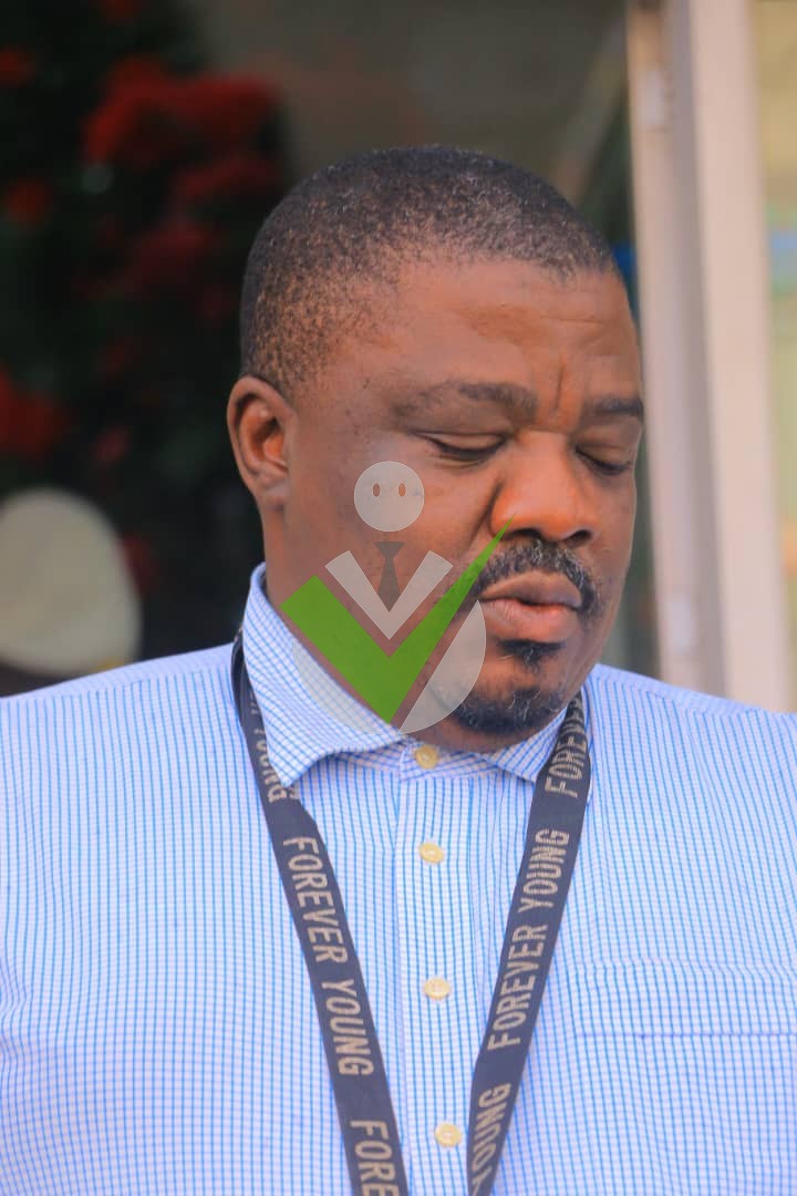 Guy Charly Nguepkap Kouamo