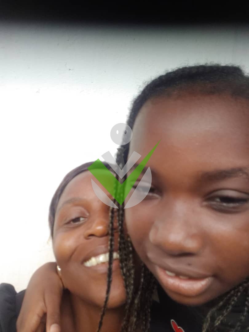 Aurelie ANGUE EYI