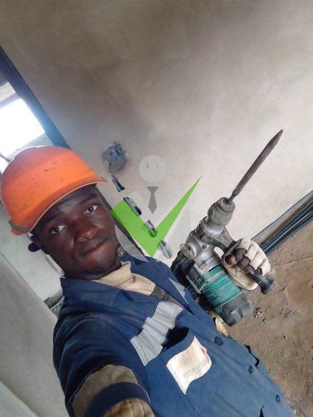Christian simon CHEUGO