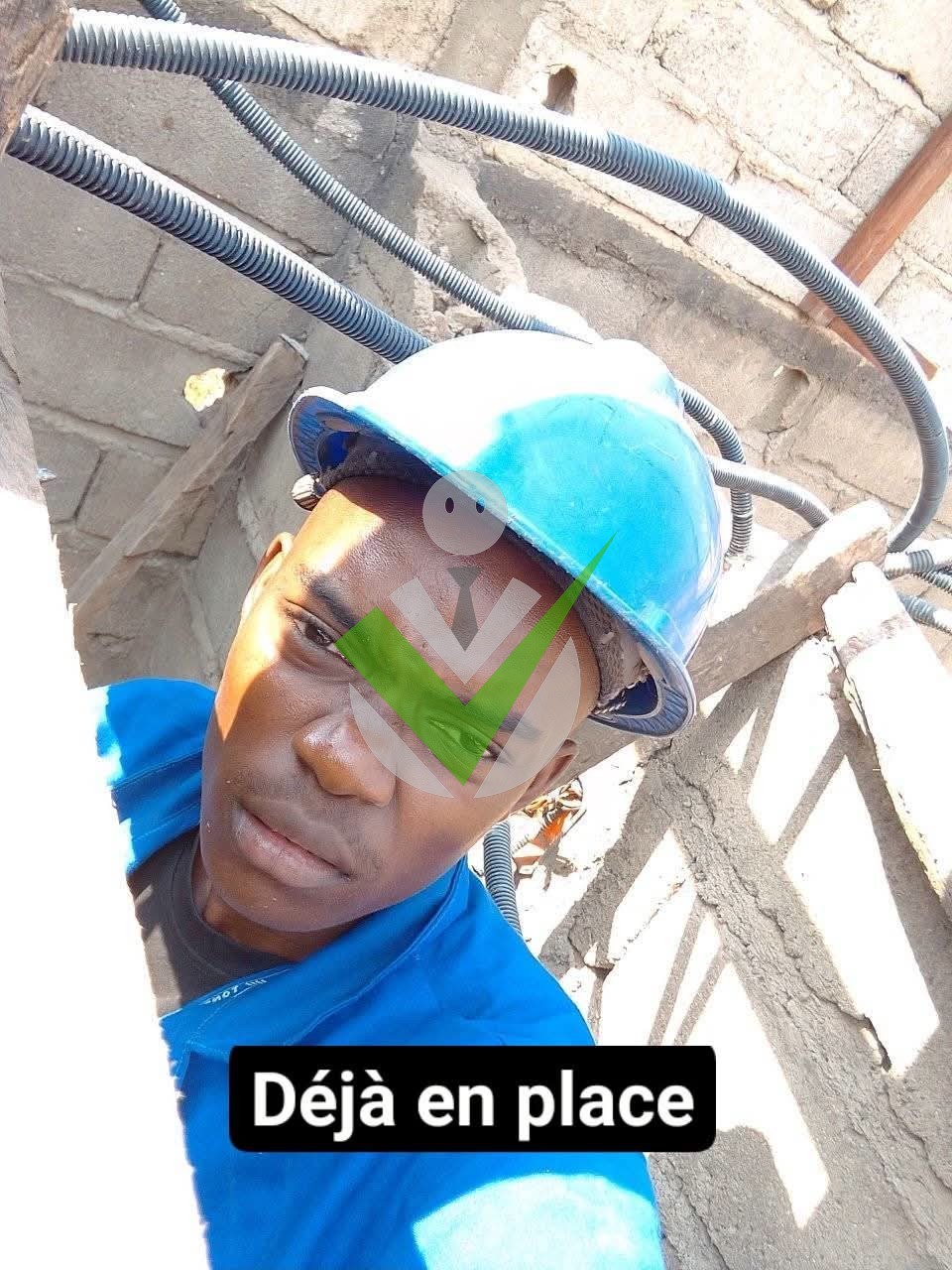 Miguel Tchapda