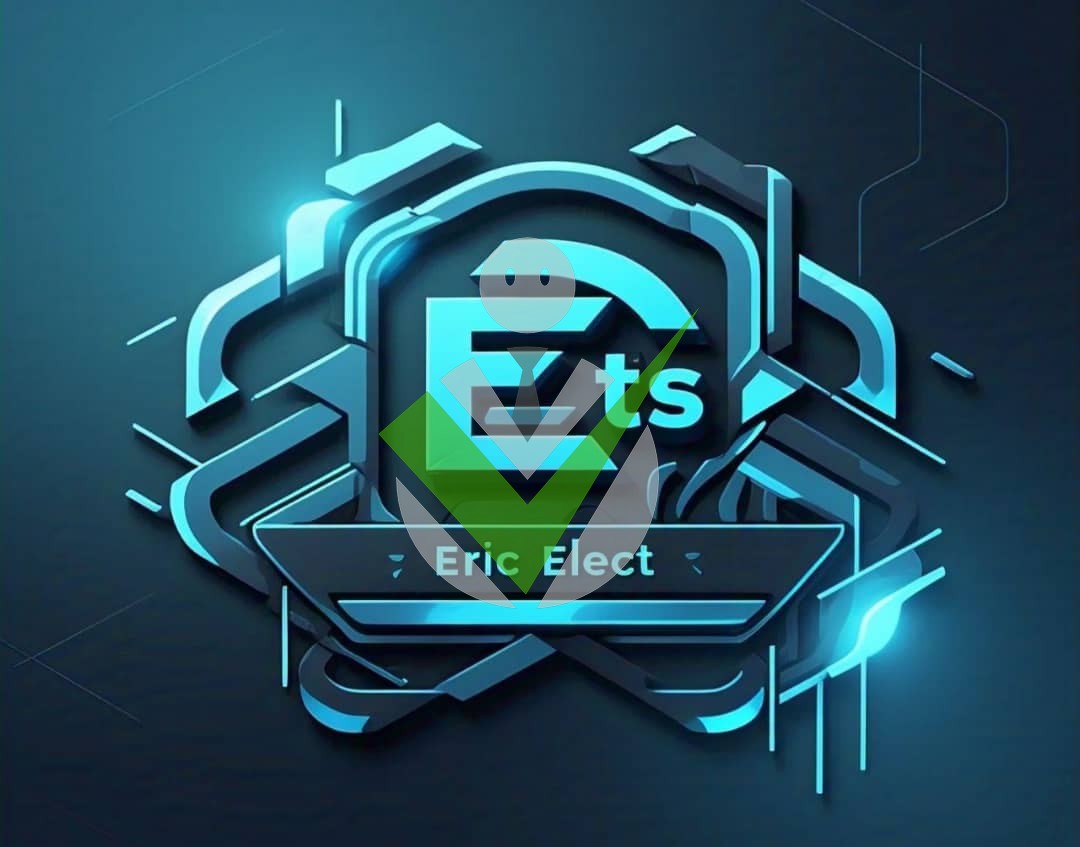 Ets Eric Elect