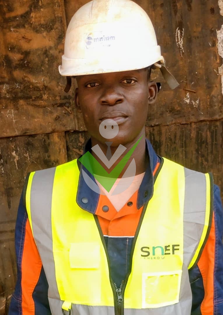 ABDOUL FADALE TCHATAT NZEUWA