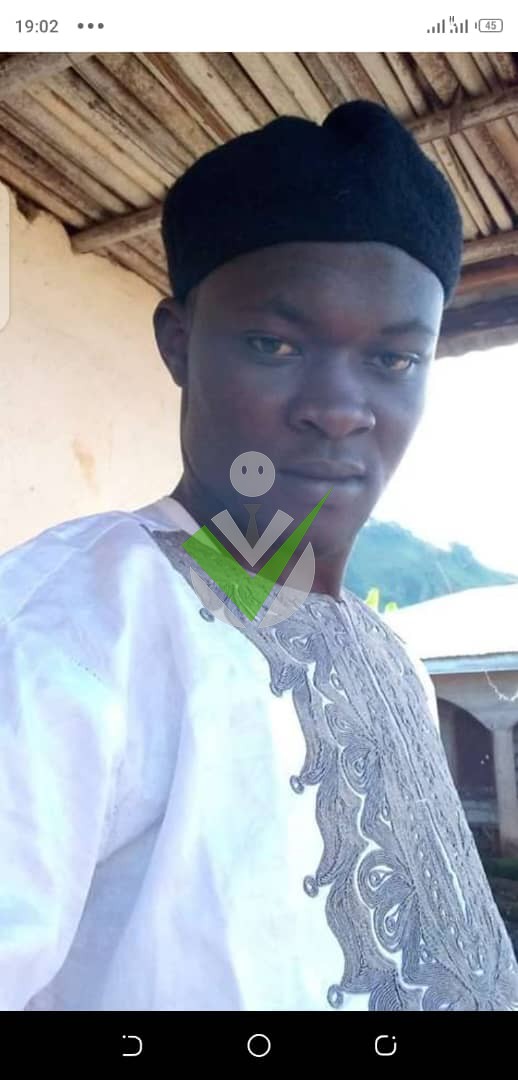 Yacouba Njoya