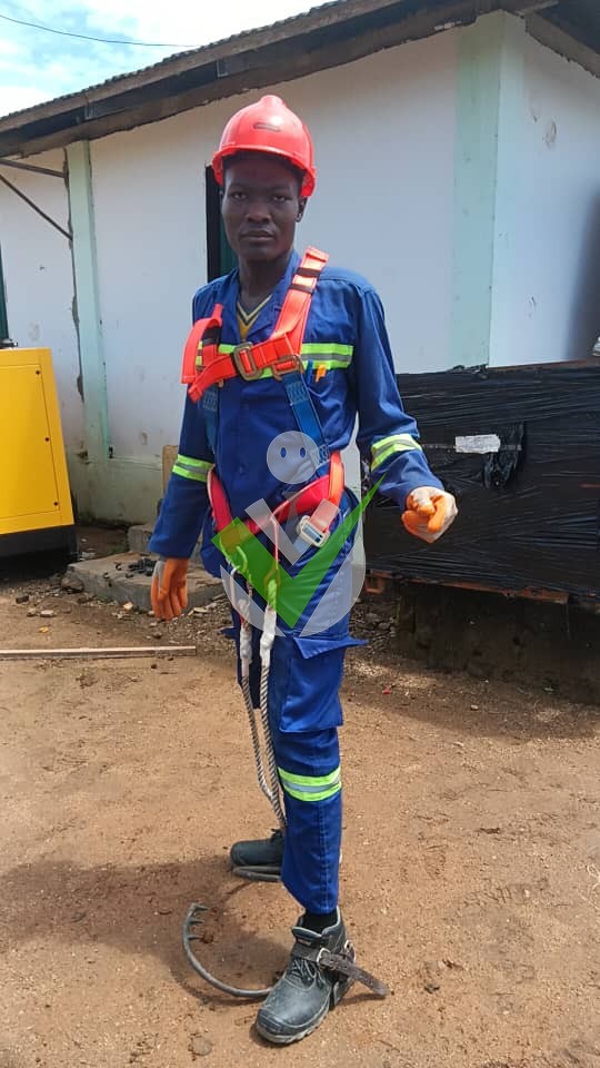 MUKAM Emmanuel