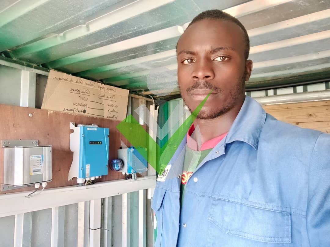 Nganmegni Fanole