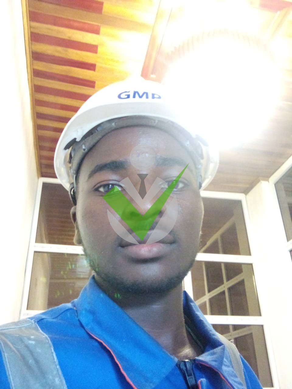 Junior Amougou