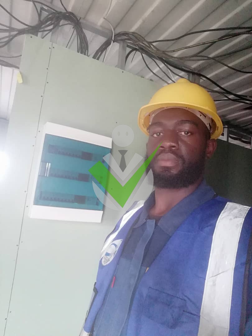 Mabou fokwa Steven blondo