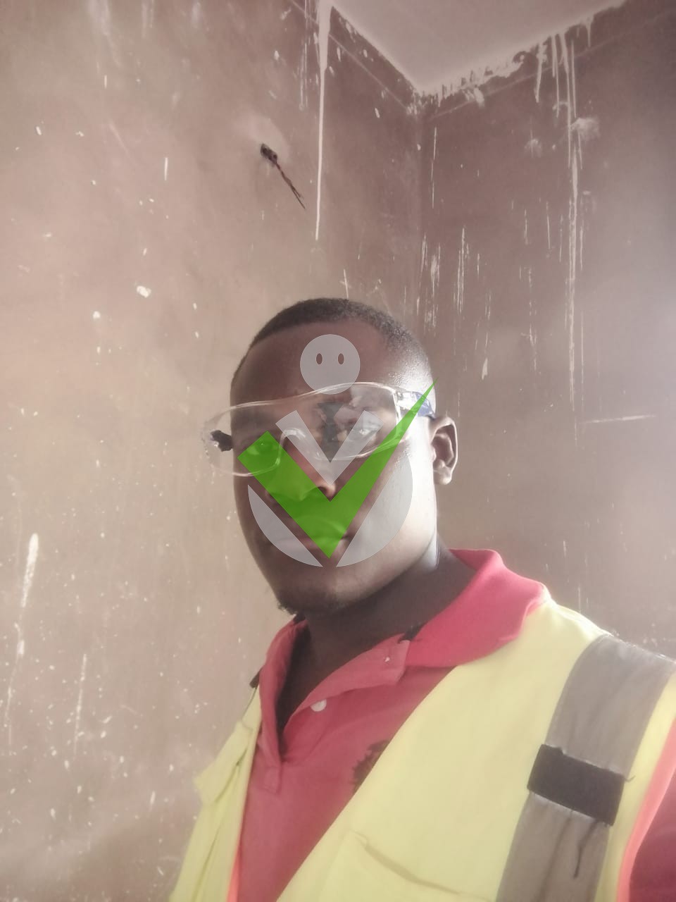 Chakoua Micheal
