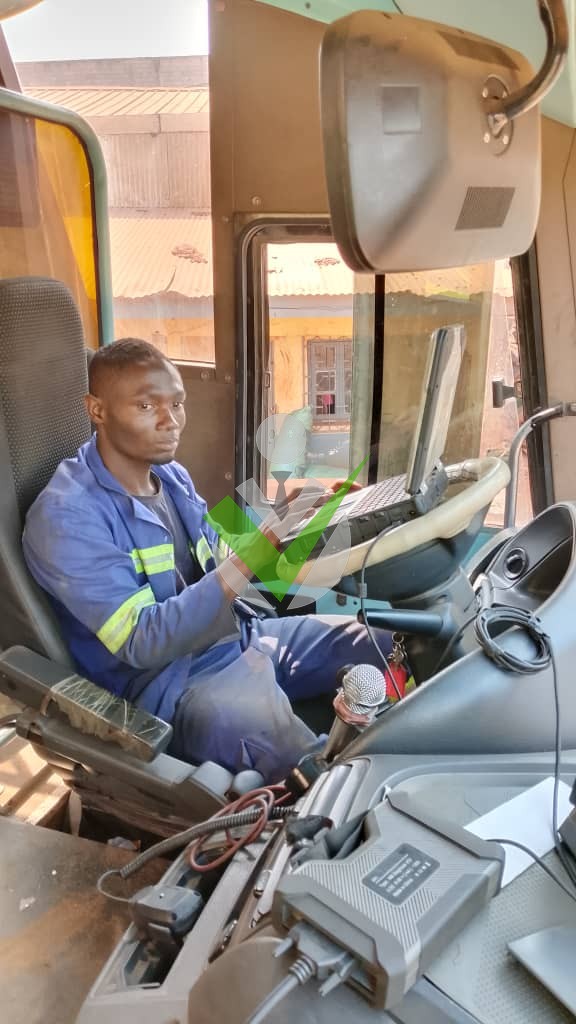 Roberto ATABONGKENG