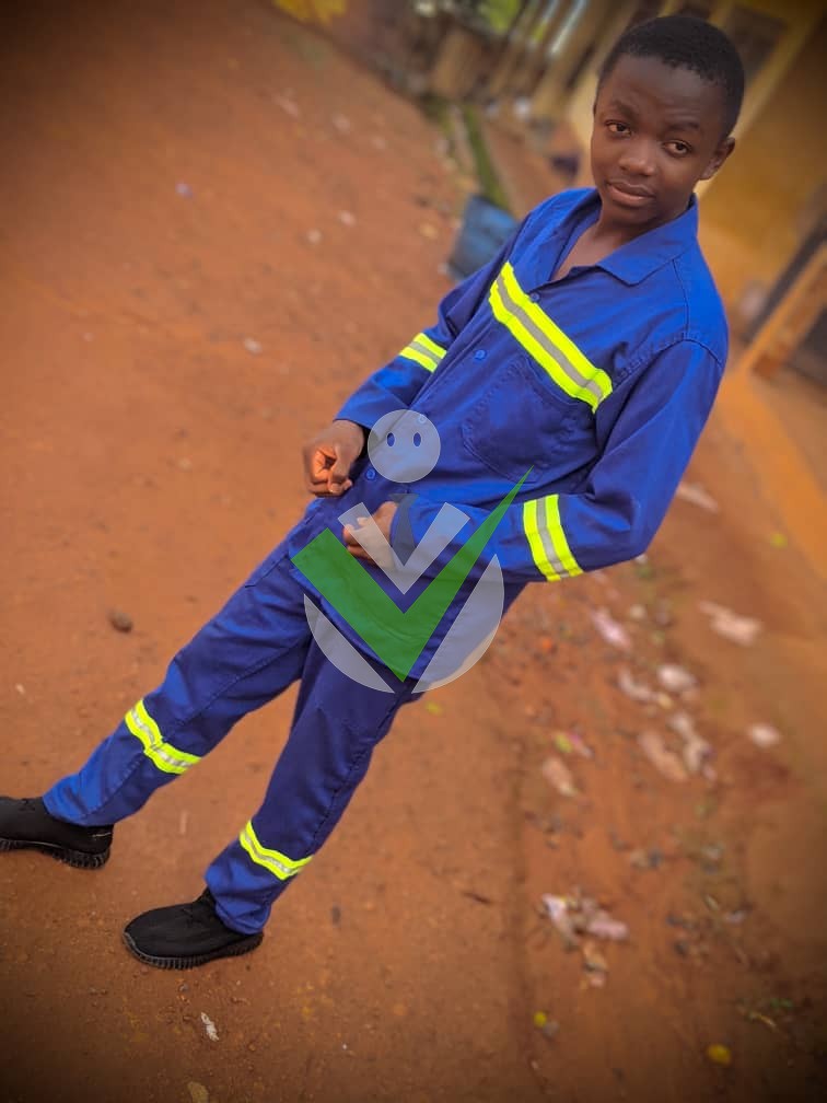 Nkwanui Glein