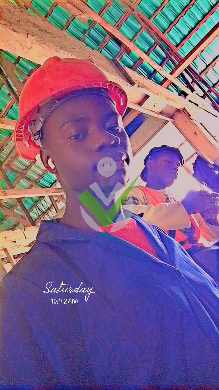ANABA PRECIOUS NDAMBI