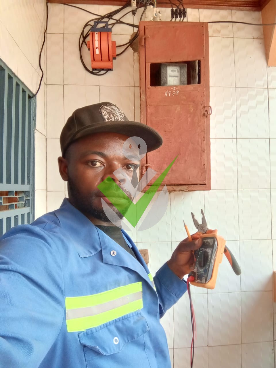 Ngwa Kacy