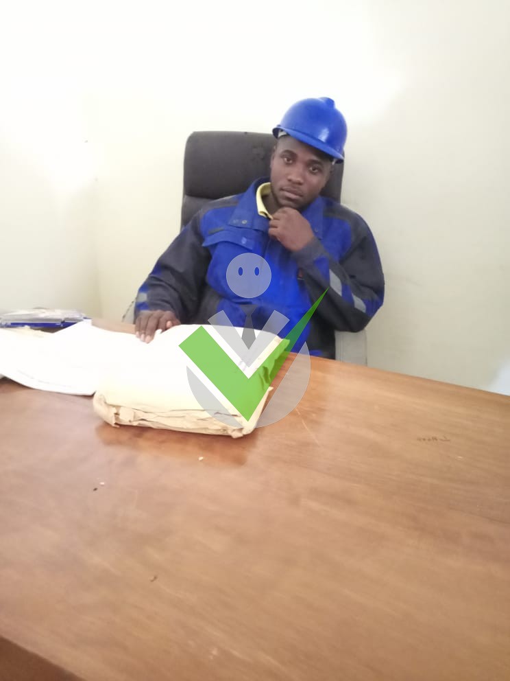 Ayuk Eben