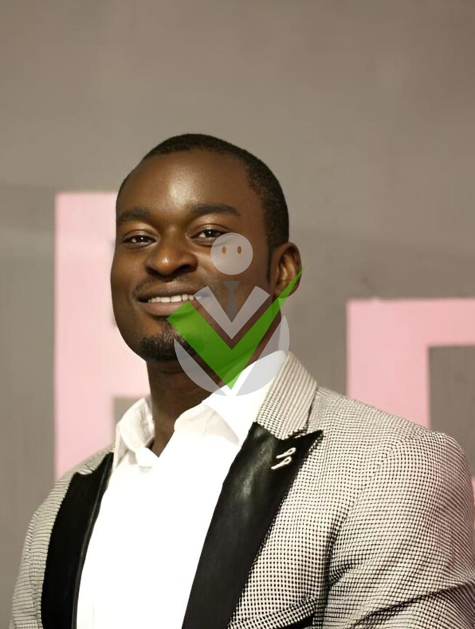 Roderick Rhoye
