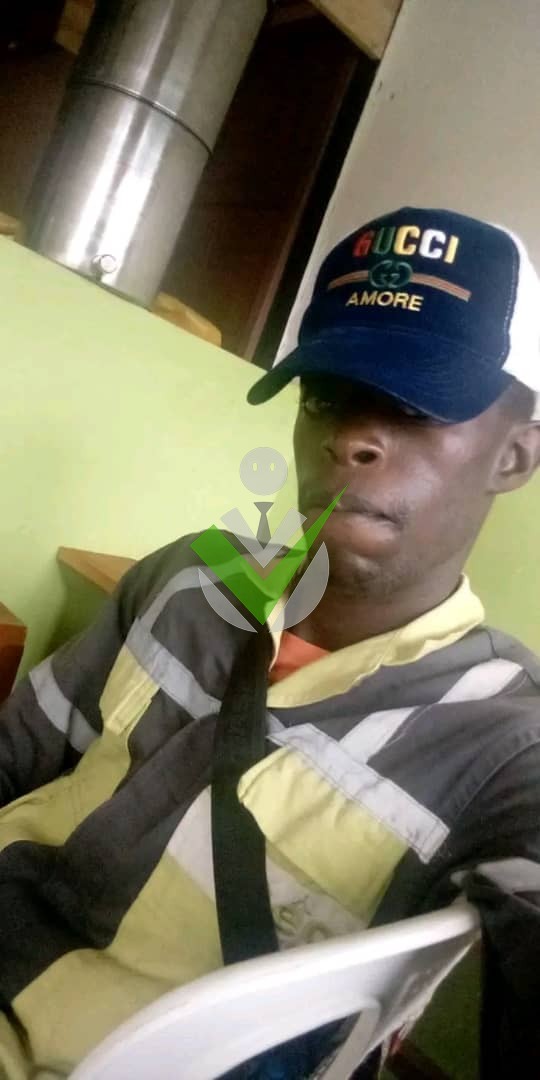 Abdou Salim