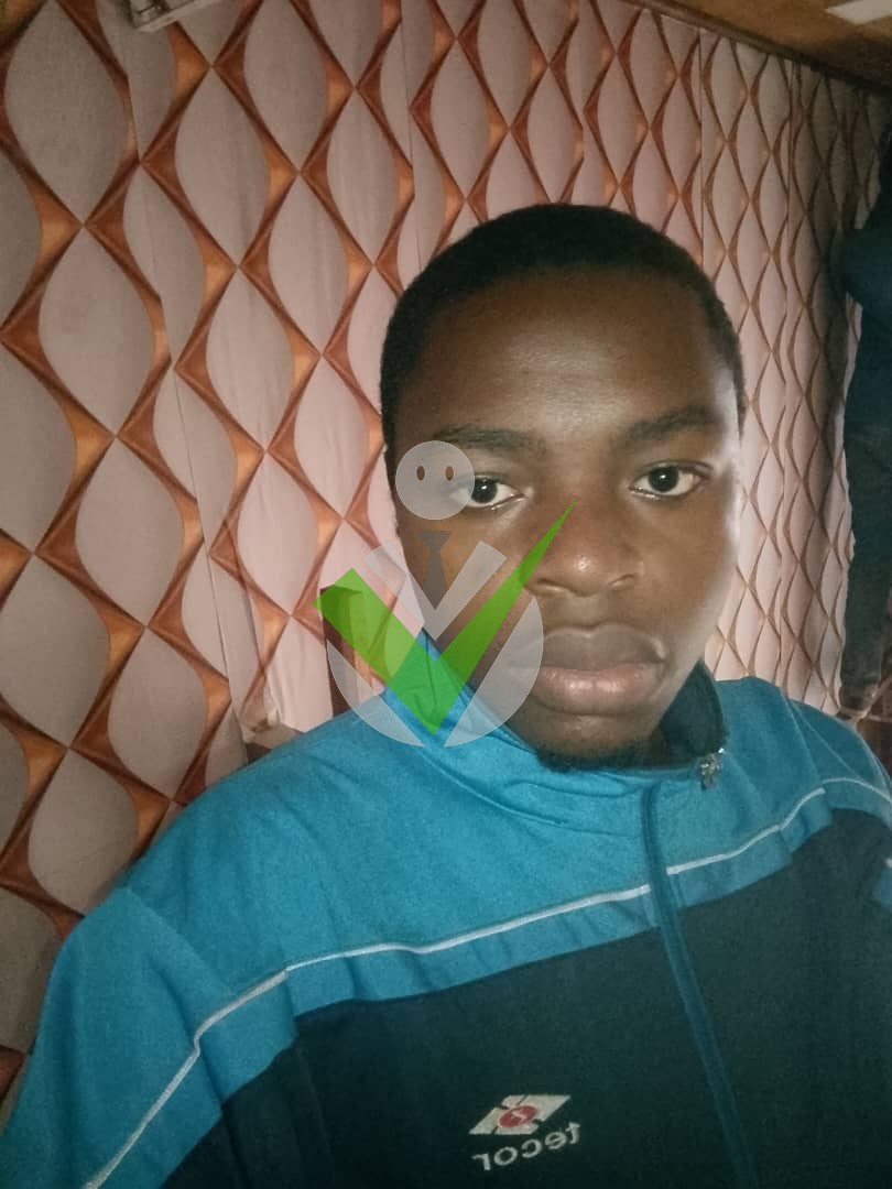 Mboupda Dieudonné