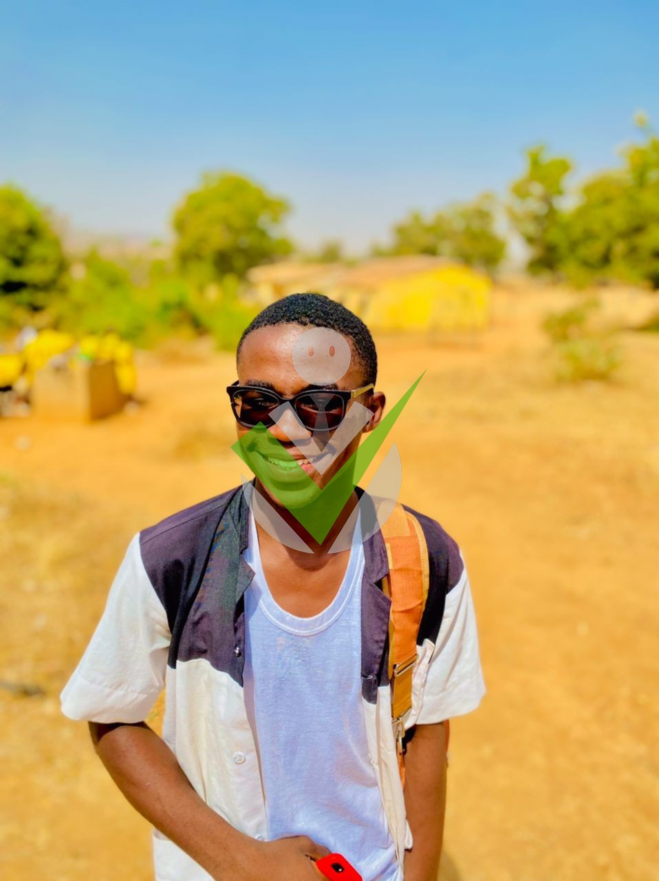 Boniface Bagah