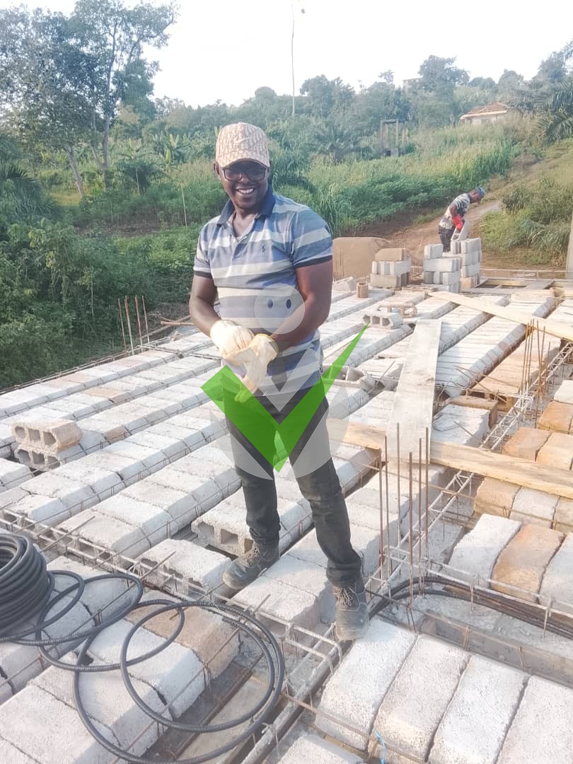 Marco Mbassa