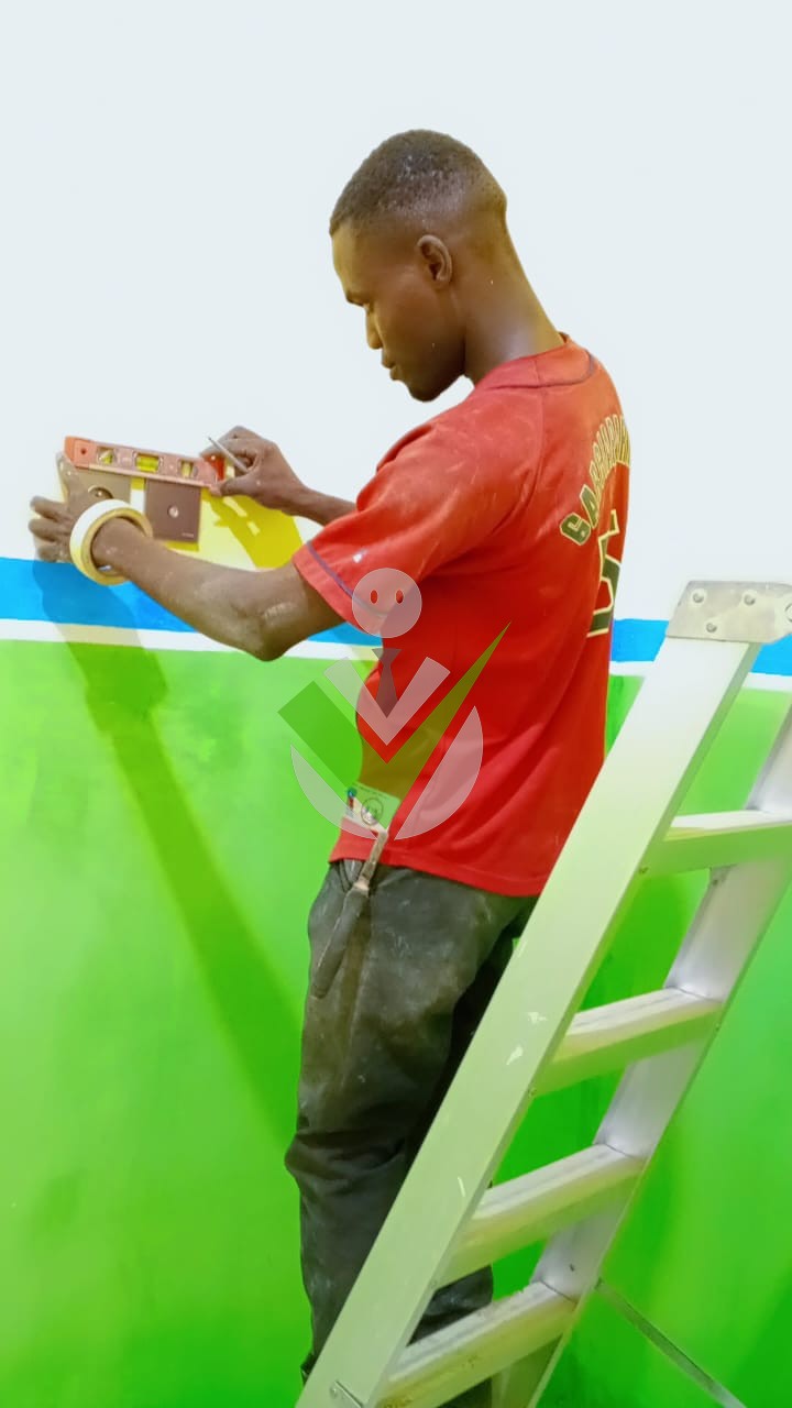 Mfondom Fondoum