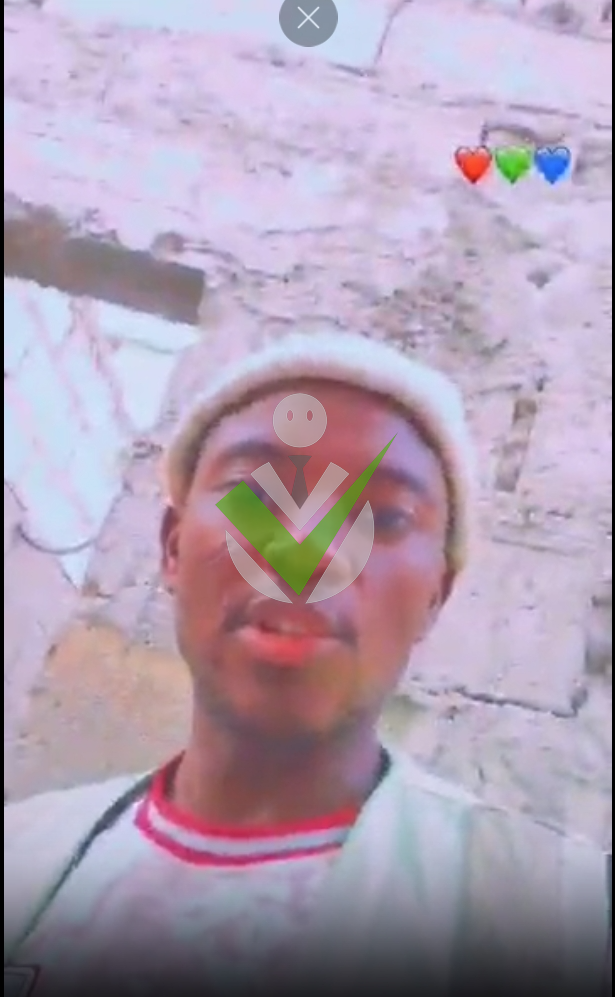 Romaric Ngaman Nkondou
