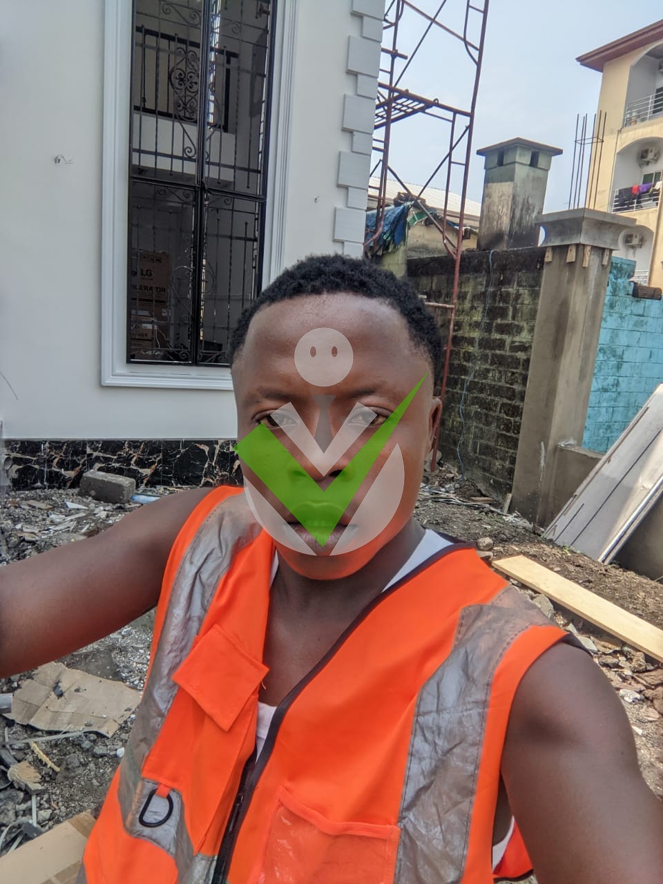Asobo Levi