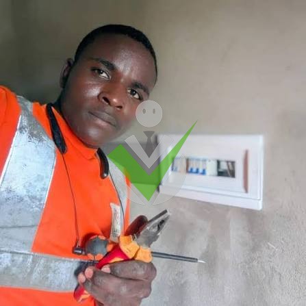 Atabong Boniface