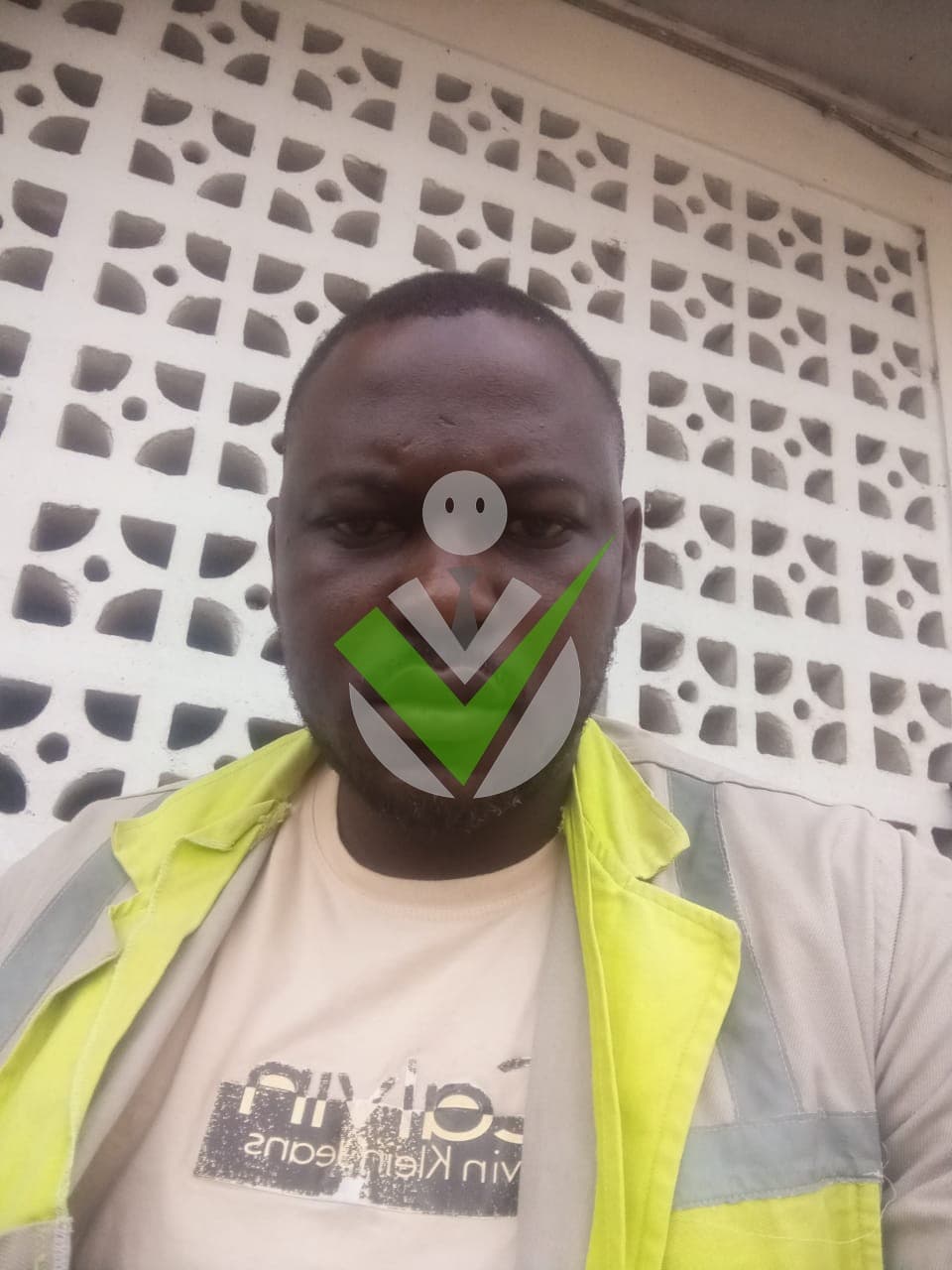 Azinwi Chi Sebastien
