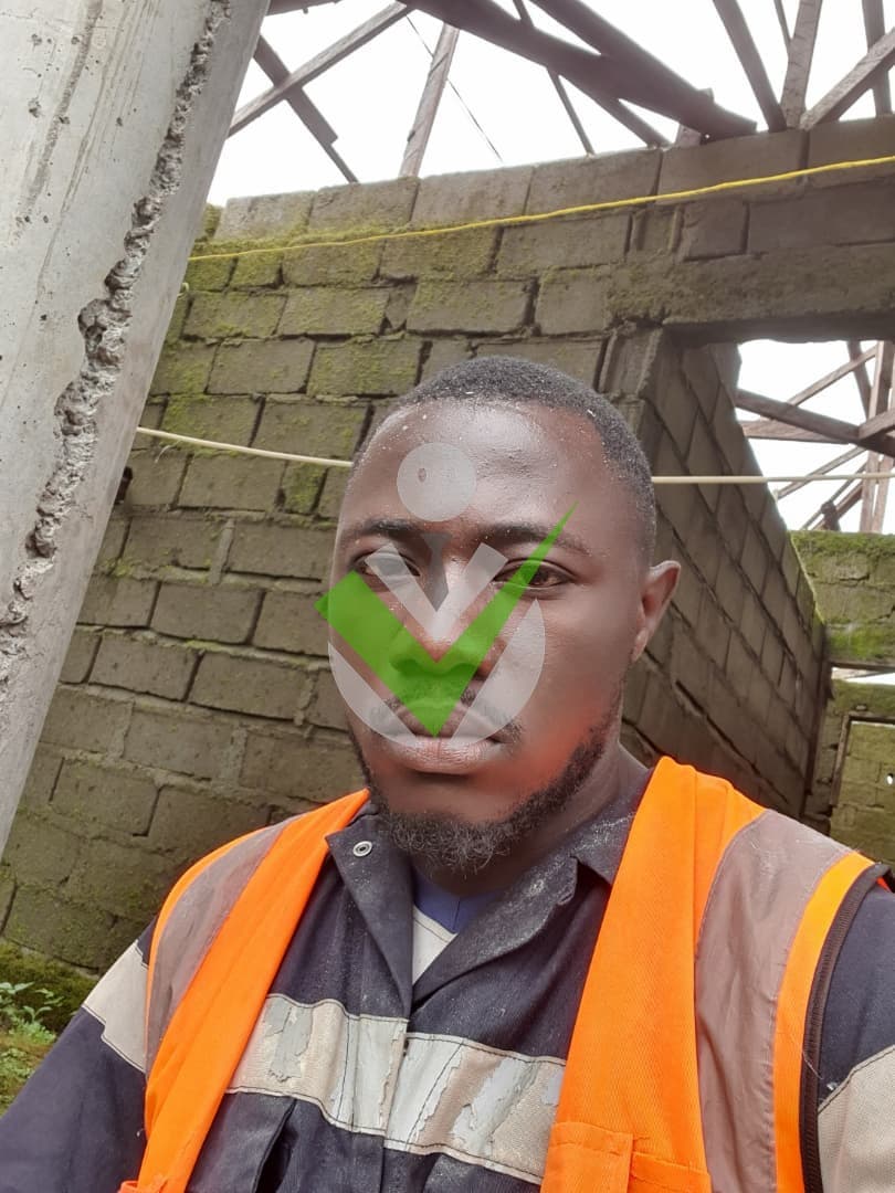 Nkoko Tsamoh