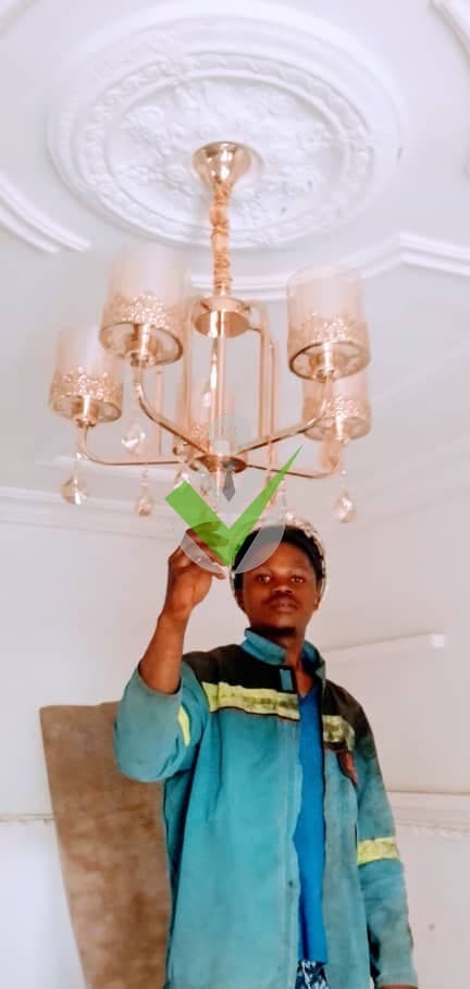 EMMANUEL Tankeh