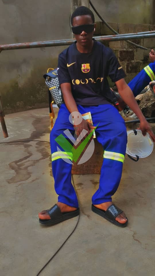 Asong Felix