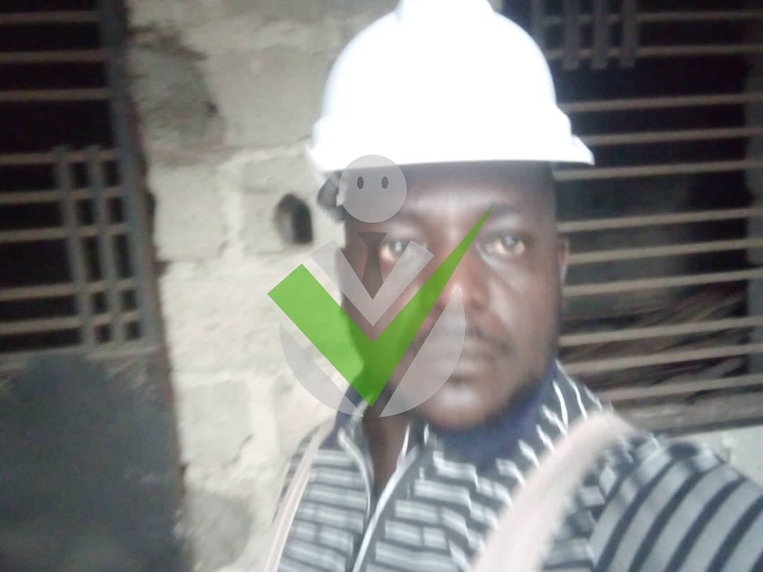 James Ndipayuk