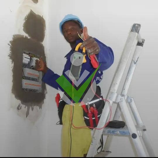 Mfonku Chi