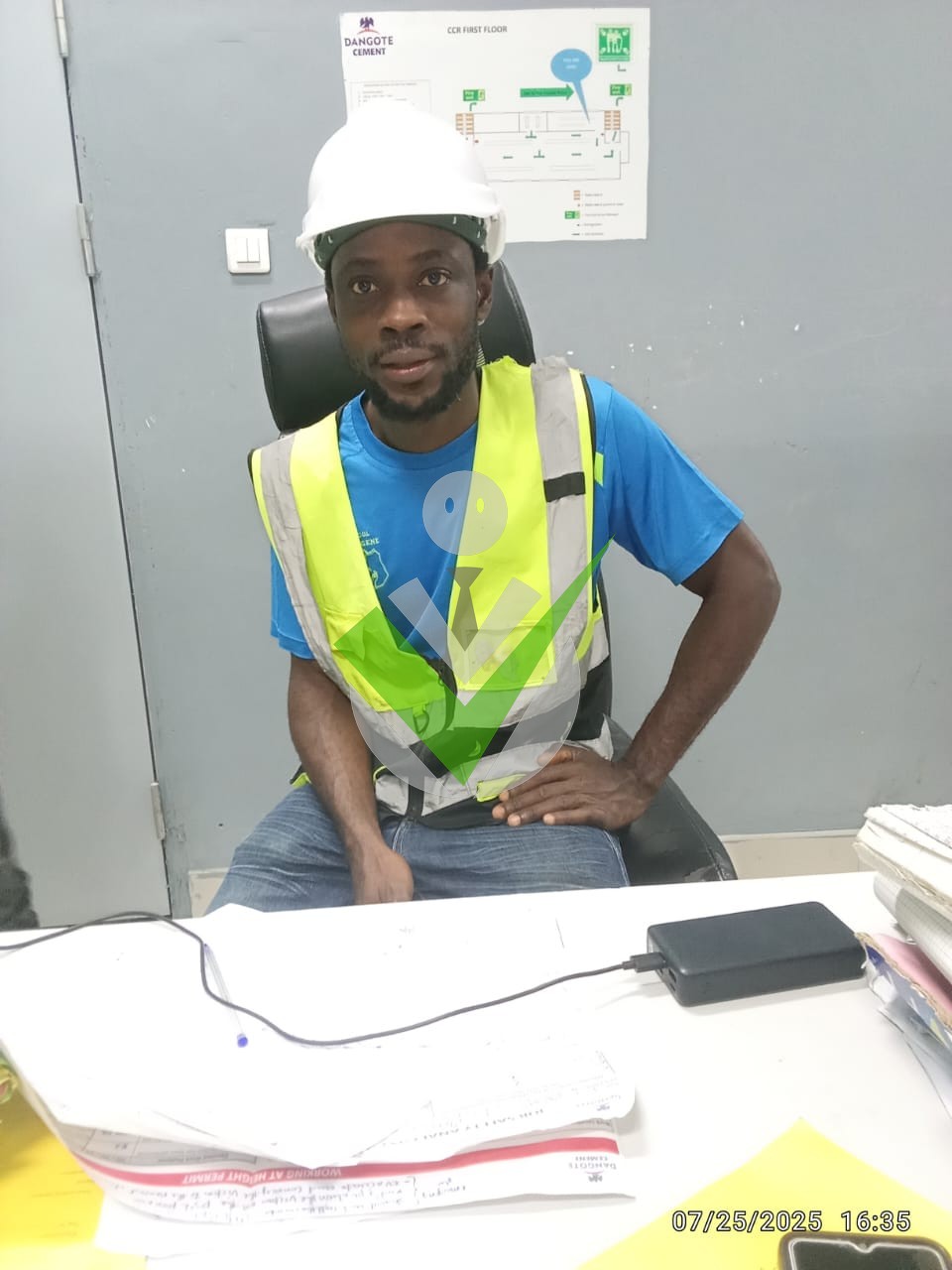 Juvet Ndumbe