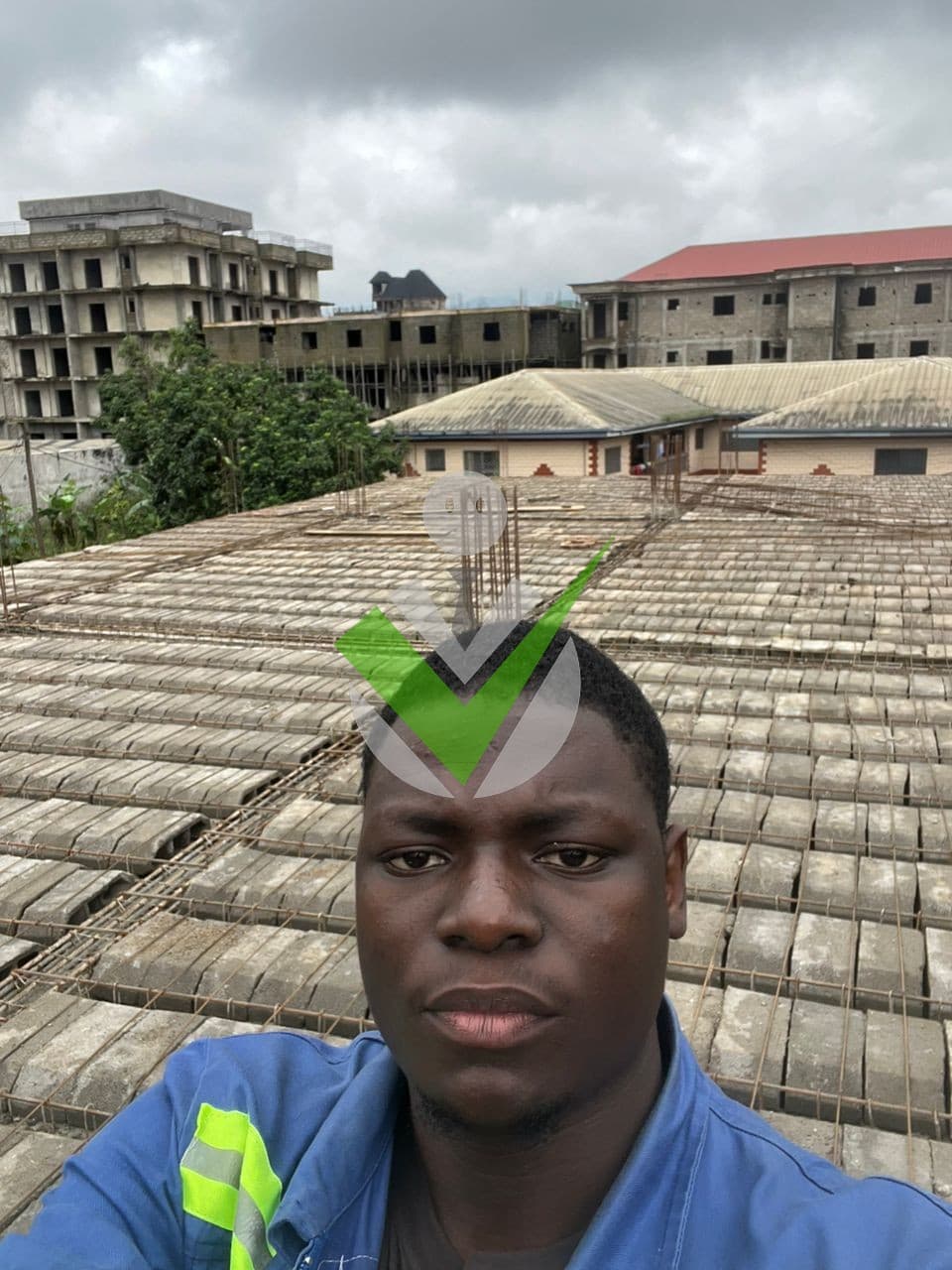 Ebai Ojong