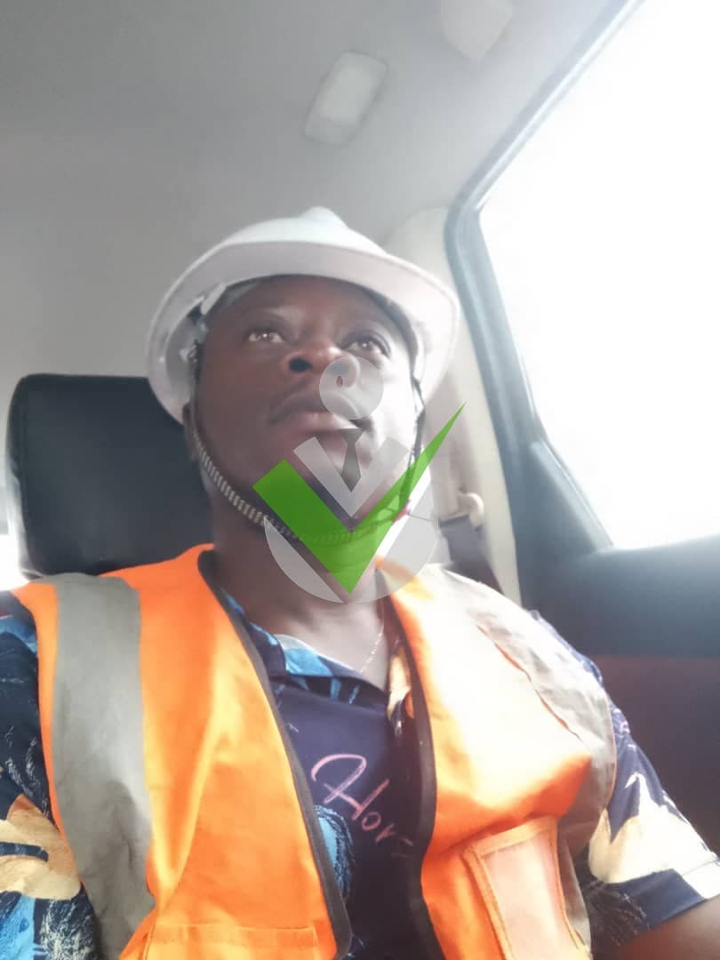Nwunasi Rodrigue