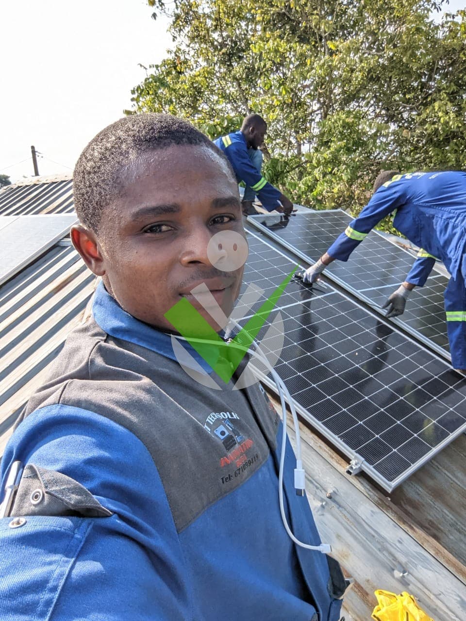 SAT TECH SOLAR INNOVATION