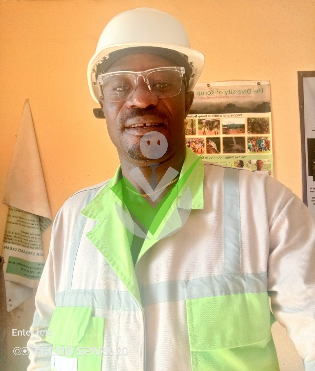 Tabe Elvis Ebai