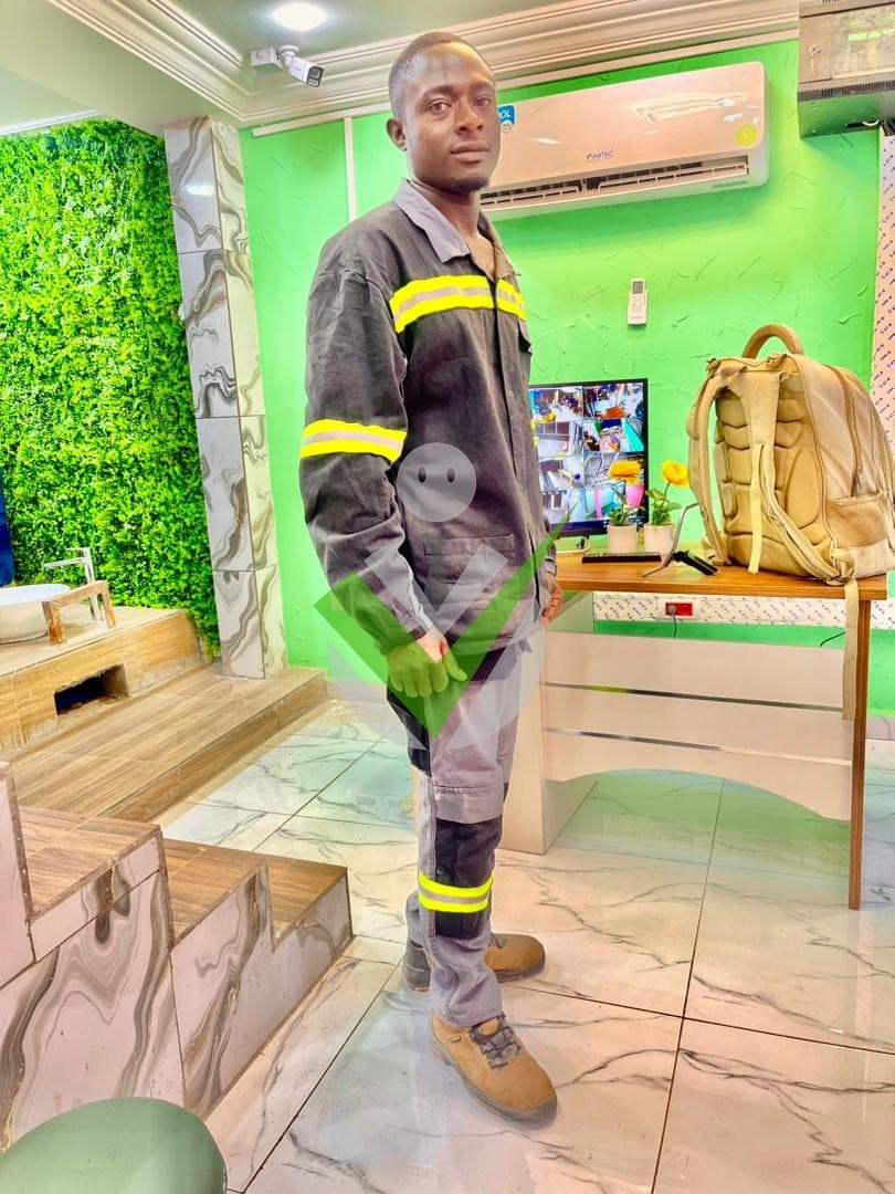 Jospin Ymele Tegou