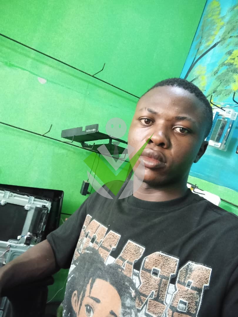 Dieudonné Kamo