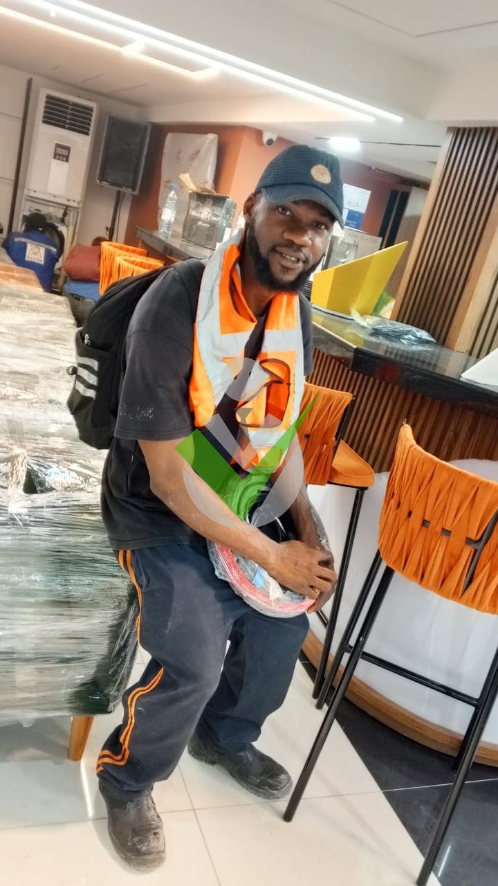 Hilaire Ngouambe