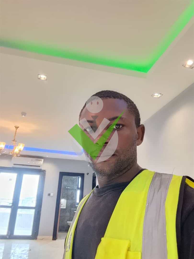 Jules Cesar DAHE NOUBIWO